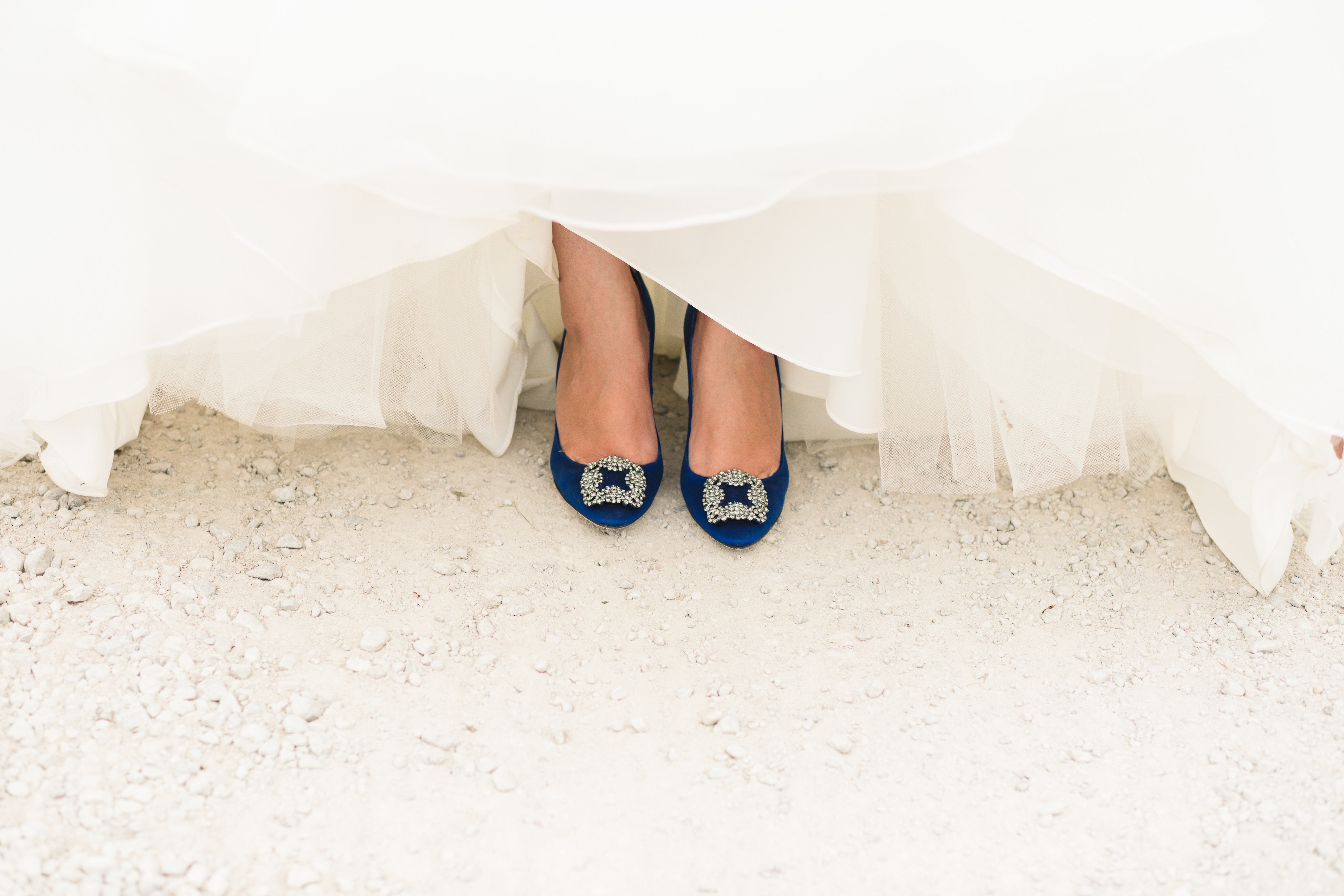 wedding shoes heels vs flats
