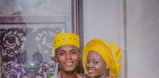 how to plan a Nigerian wedding